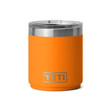 YETI Rambler 10oz Stackable Lowball