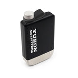 Yukon Outfitters 9 oz Highline Whiskey Flask