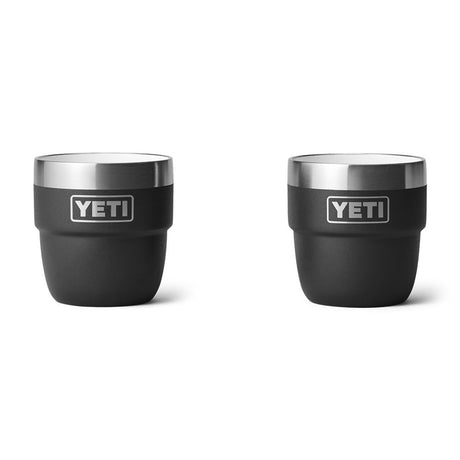 YETI 4 oz Stackable Espresso Cups - 2 Pack