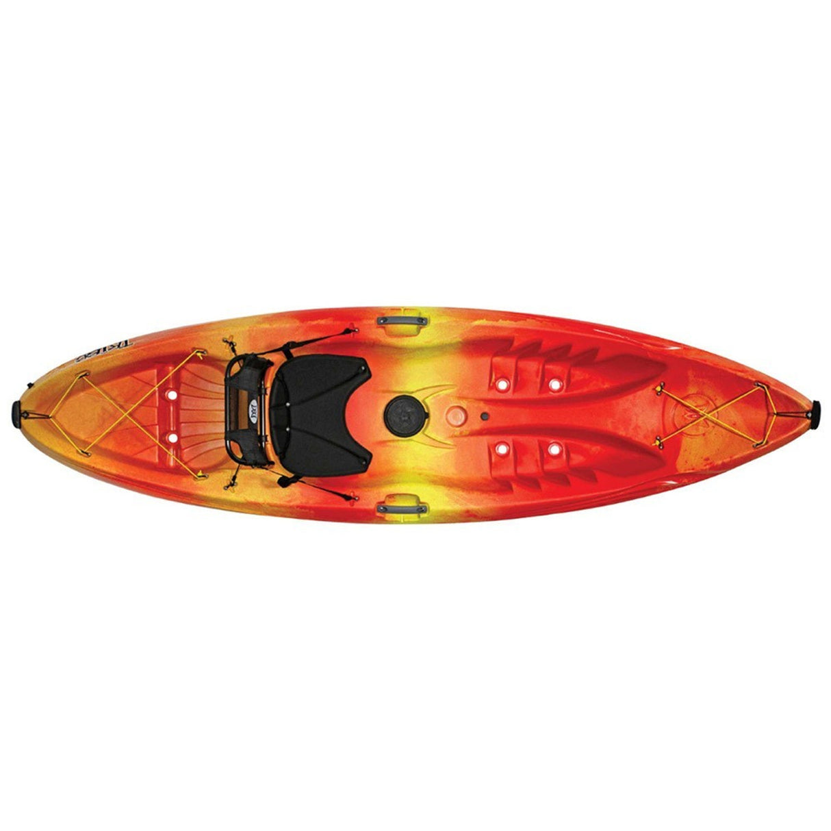 Perception Kayaks Tribe 9.5