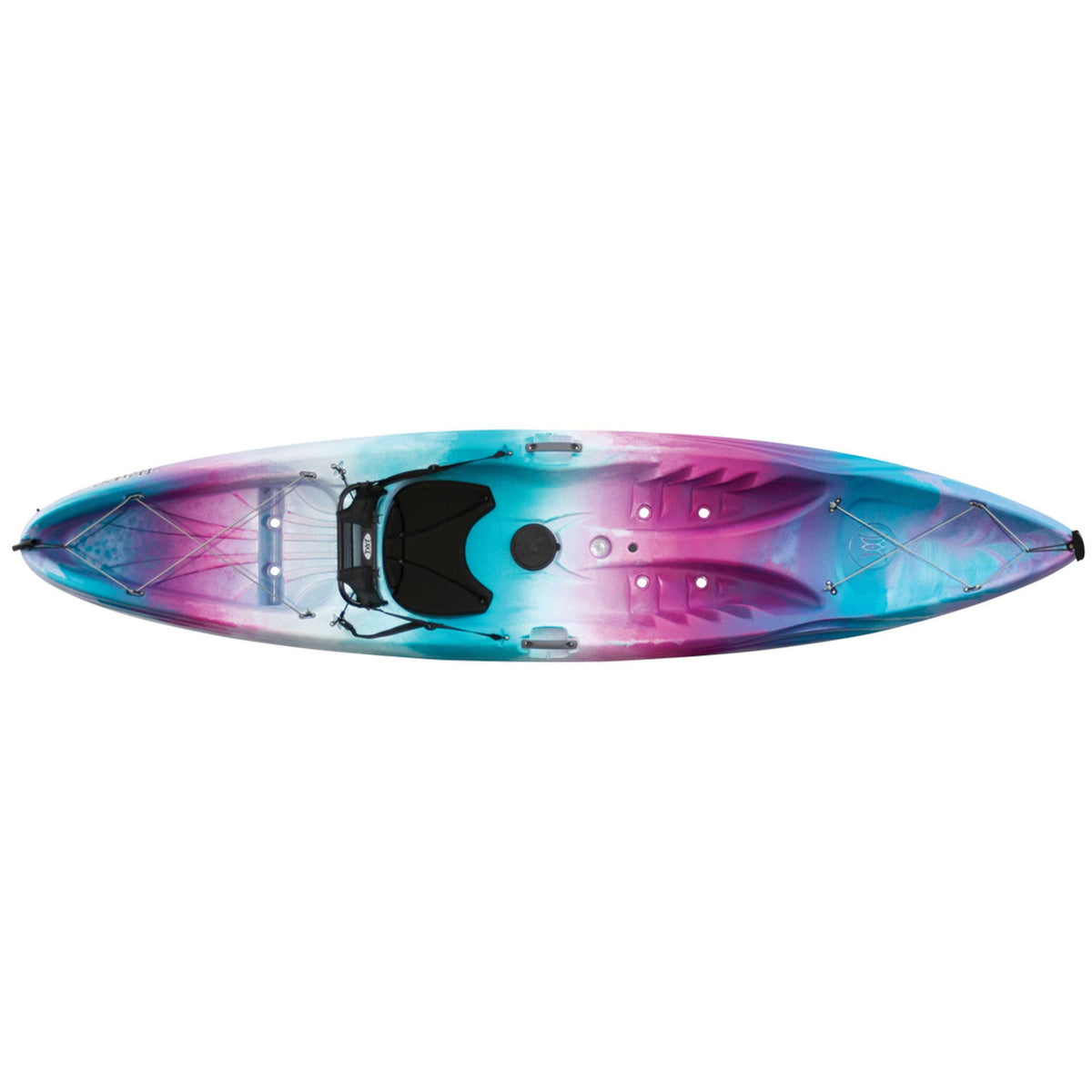 Perception Tribe Perception Tribe 11.5 Kayak | Sherper's