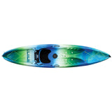 Perception Tribe 11.5 Kayak