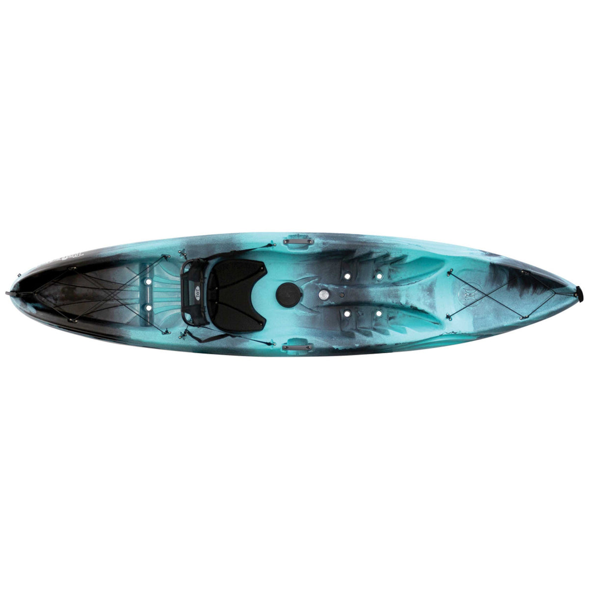 Perception Tribe Perception Tribe 11.5 Kayak | Sherper's