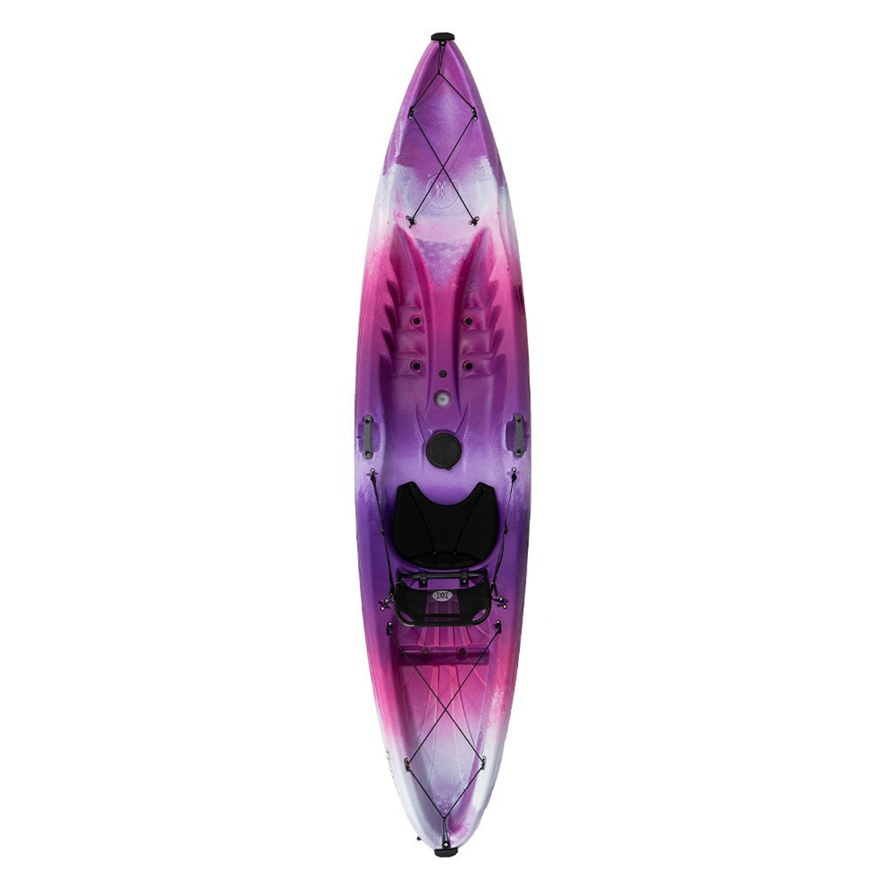 Perception Tribe 11.5 Kayak | Sherper's