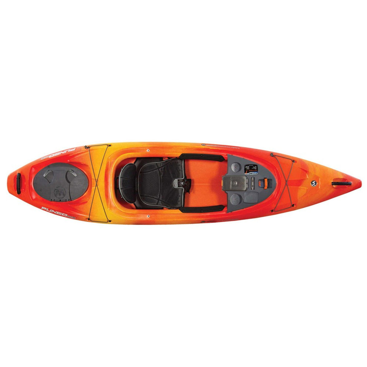 Wilderness Systems Kayaks Pungo 105