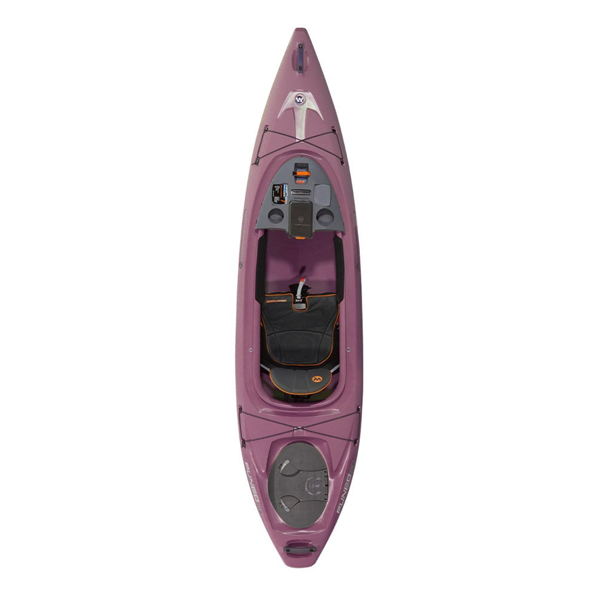 Wilderness Systems Kayaks Pungo 105