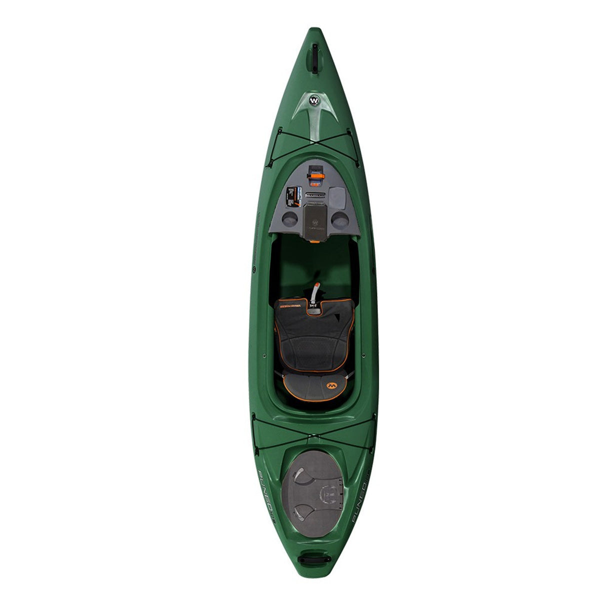 Wilderness Systems Kayaks Pungo 105