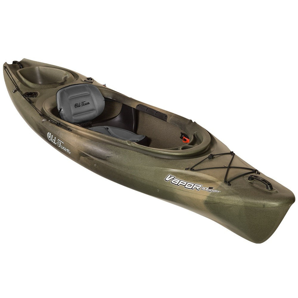 Old Town Vapor 10 Angler Kayak