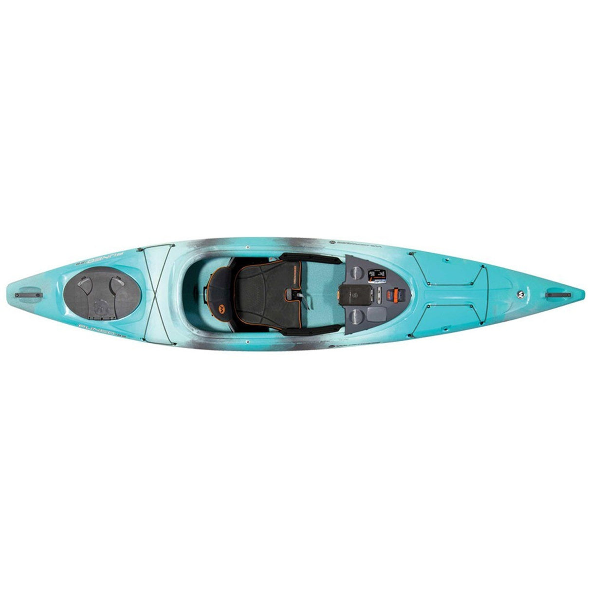 Wilderness Systems Kayaks Pungo 125