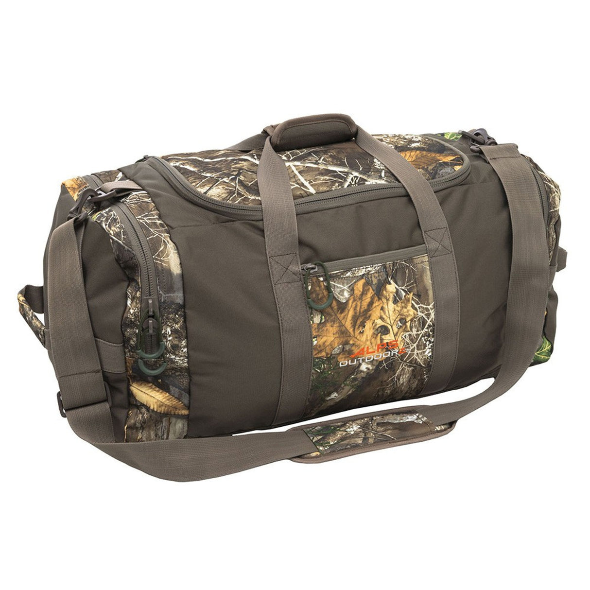 ALPS OutdoorZ High Caliber Duffel Bag