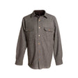 Woolly Dry Goods Men's Shirt Jacket