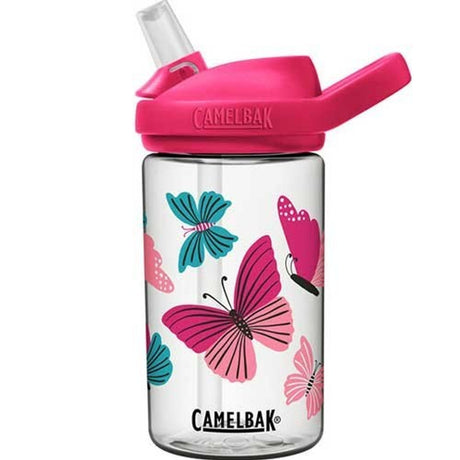 Camelbak Eddy+ Kid's 14-oz Bottle With Tritan Renew