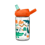 Camelbak Eddy+ Kid's 14-oz Bottle With Tritan Renew