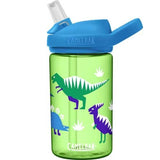 Camelbak Eddy+ Kid's 14-oz Bottle With Tritan Renew