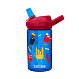 Camelbak Eddy+ Kid's 14-oz Bottle With Tritan Renew