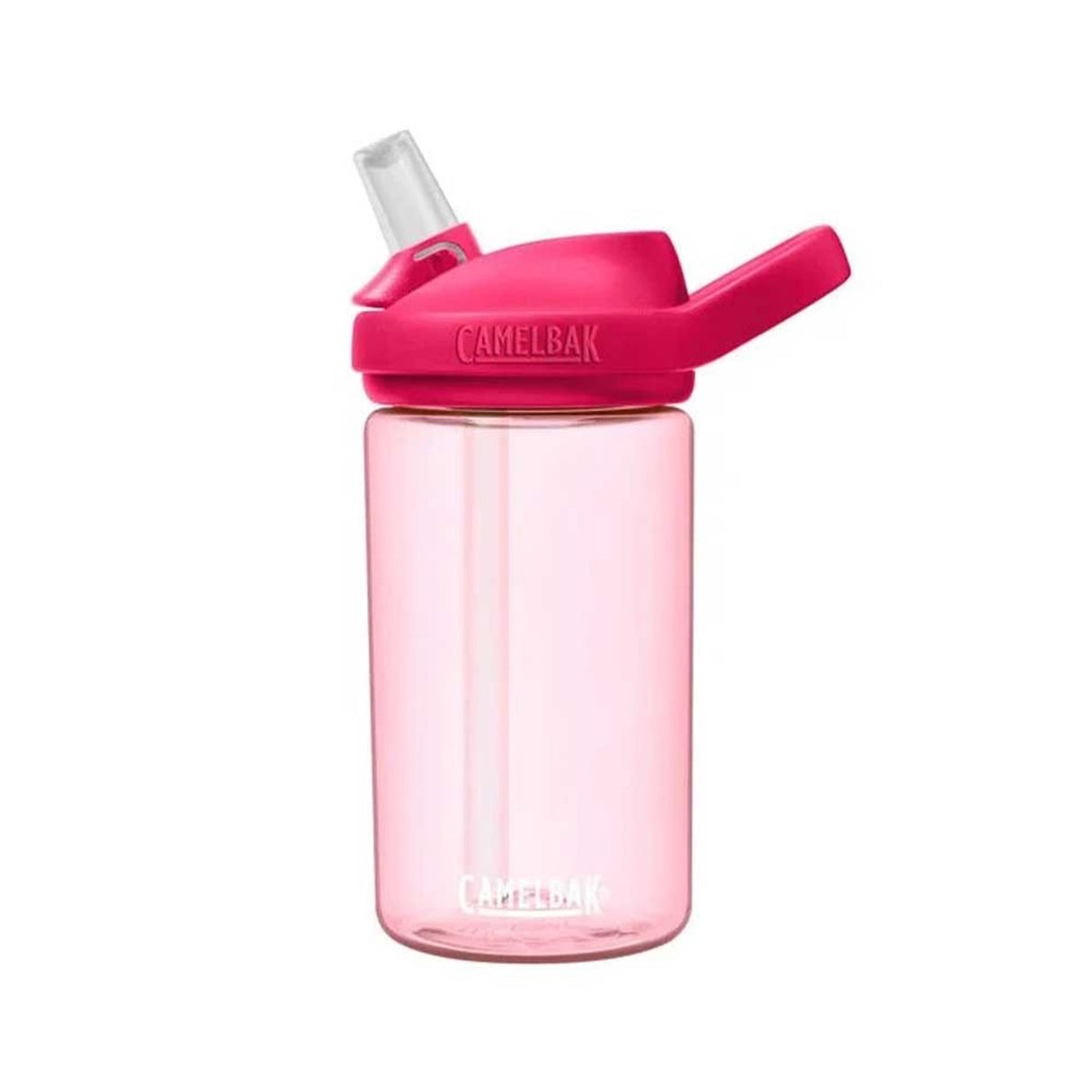 Camelbak Eddy+ Kid's 14-oz Bottle With Tritan Renew