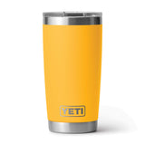 YETI Rambler 20 oz Drink Tumbler with MagSlider Lid