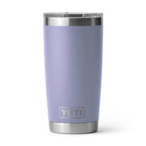 YETI Rambler 20 oz Drink Tumbler with MagSlider Lid
