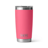 YETI Rambler 20 oz Drink Tumbler with MagSlider Lid