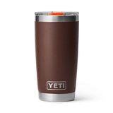 YETI Rambler 20 oz Drink Tumbler with MagSlider Lid