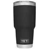YETI Rambler 30 OZ Drink Tumbler W/Magslider Lid