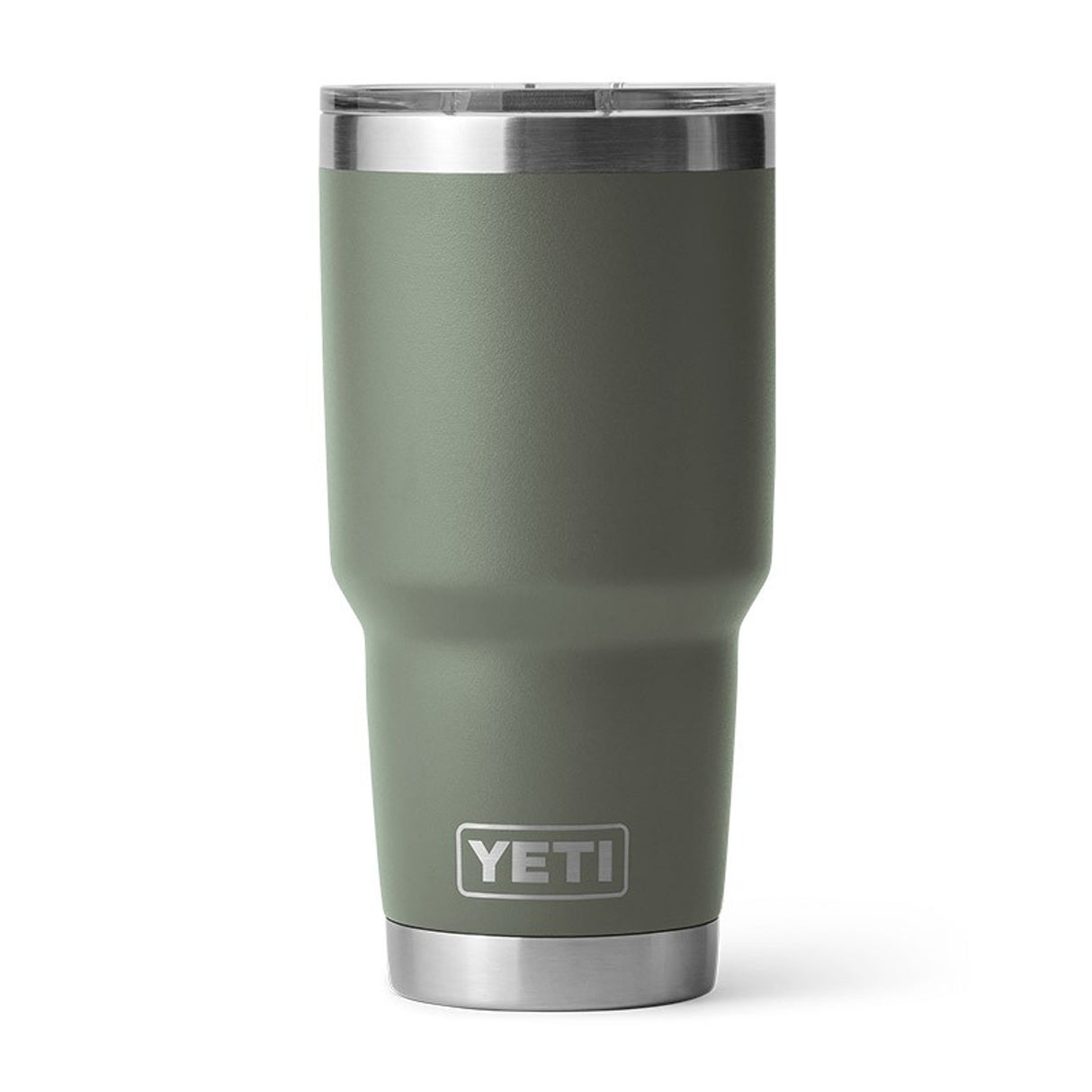 YETI Rambler 30 OZ Drink Tumbler W/Magslider Lid