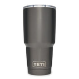 YETI Rambler 30 OZ Drink Tumbler W/Magslider Lid