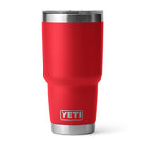 YETI Rambler 30 OZ Drink Tumbler W/Magslider Lid