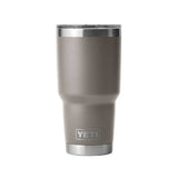 YETI Rambler 30 OZ Drink Tumbler W/Magslider Lid