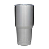 YETI Rambler 30 OZ Drink Tumbler W/Magslider Lid