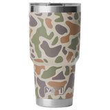 YETI Rambler 30 OZ Drink Tumbler W/Magslider Lid