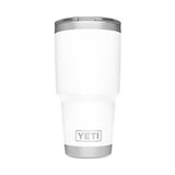 YETI Rambler 30 OZ Drink Tumbler W/Magslider Lid