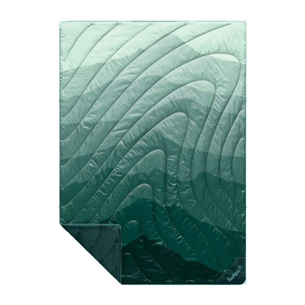 Rumpl Original Puffy Blanket - Thumbnail 4
