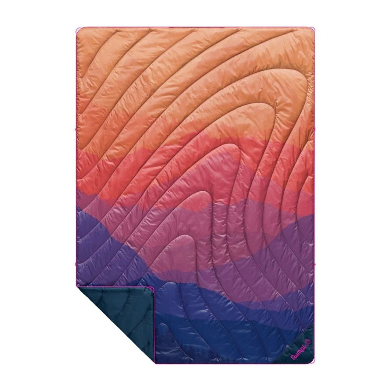 Rumpl Original Blanket - Thumbnail 4
