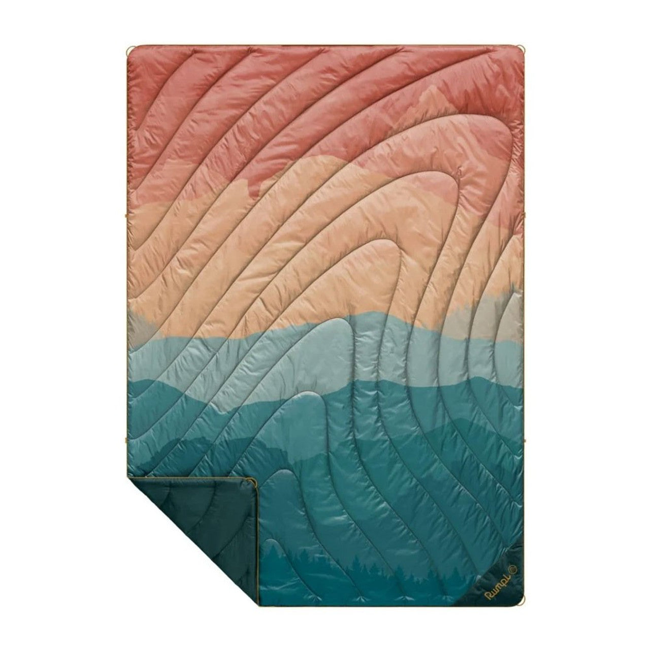 Rumpl Original Puffy Blanket - Thumbnail 2