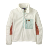 Patagonia Women's Microdini 1/2-Zip Fleece Pullover
