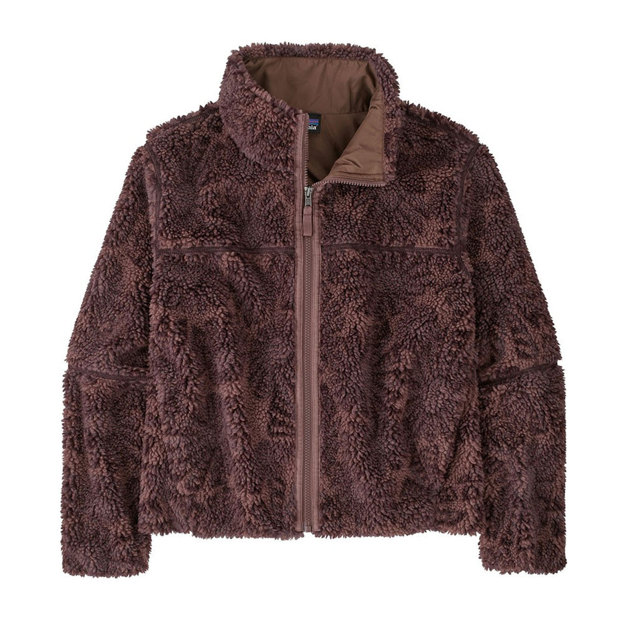 Patagonia Women's Lunar Dusk Fleece Jacket