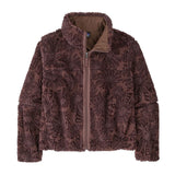 Patagonia Women's Lunar Dusk Fleece Jacket