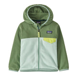 Patagonia Baby Micro D Snap-T Fleece Jacket