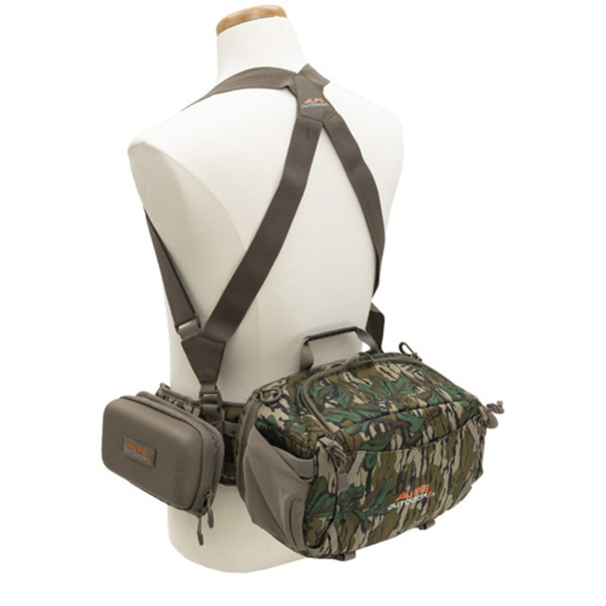 ALPS OutdoorZ Turkey Tracker Hunting Pack