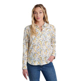 Kuhl Women's Hadley Long Sleeve Shirt