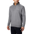 Columbia Men's Hart Mountain II Half Zip