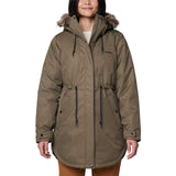 Columbia Women's Suttle Mountain II Parka