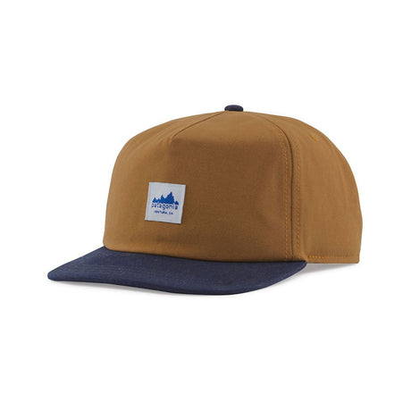 Patagonia Range Cap