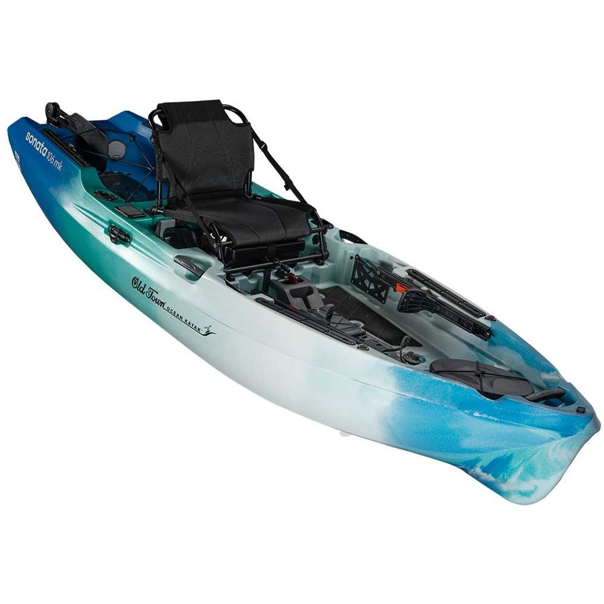 Old Town Ocean Kayak Sonata 106 MK
