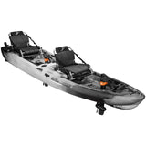 Old Town Ocean Kayak Malibu Pedal T Tandem Kayak