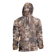 World Famous Sports Camo Hooded Sweatshirt