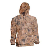 World Famous Sports Camo Hooded Sweatshirt