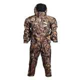 World Famous Sports Packable Rain Suit