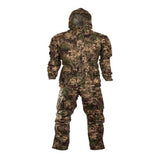 World Famous Sports Packable Rain Suit